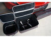 Ferrari Roma Luggage Roadster bag Baggage Case Trunk Set 3PCS