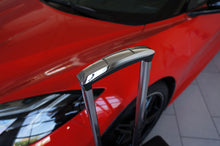 Indlæs billede til gallerivisning Chevrolet Corvette C8 Front Trunk Roadster bag Luggage Case Set 2pcs USA and EU models