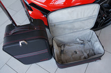 画像をギャラリービューアに読み込む, Chevrolet Corvette C8 Rear Trunk Roadster bag Luggage Case Set 2pcs USA models only