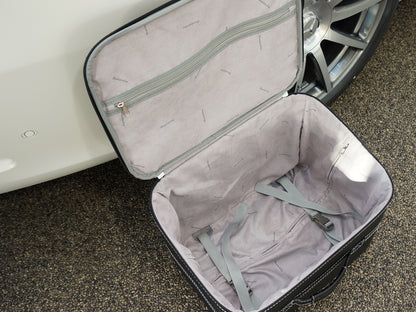 Mercedes R129 SL Roadster bag Luggage Baggage Case 3pc Set