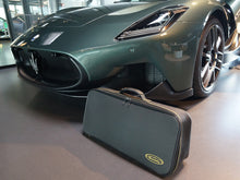 Afbeelding in Gallery-weergave laden, Maserati MC20 Luggage Baggage Roadster bag Front Trunk 1pc