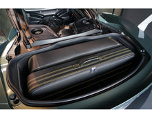 Laden Sie das Bild in den Galerie-Viewer, Maserati MC20 Luggage Baggage Roadster bag Rear Trunk 2pc Set