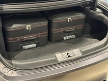 画像をギャラリービューアに読み込む, Maserati GranTurismo Luggage Baggage Roadster bag Set 4pcs Models from 2023 onwards