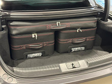 Carregar imagem no visualizador da galeria, Maserati GranTurismo Luggage Baggage Roadster bag Set 5pcs Models from 2023 onwards