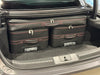 Maserati GranTurismo Luggage Baggage Roadster bag Set 5pcs Models from 2023 onwards