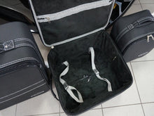 Carica l&#39;immagine nel visualizzatore di Gallery, Aston Martin DB12 Volante Luggage bag Baggage Case Set 6PCS 2023+ Models