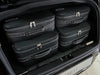 Aston Martin DB12 Volante Luggage bag Baggage Case Set 6PCS