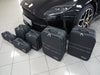 Aston Martin DB12 Volante Luggage bag Baggage Case Set 6PCS