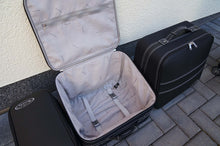 Cargar imagen en el visor de la galería, Mercedes CLK A209 Cabriolet Roadster bag Luggage Baggage Case 4pc Set