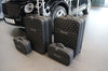 Bentley Bentayga Luxury Handmade Luggage Bag Set