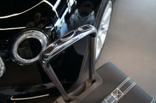 Cargar imagen en el visor de la galería, Bentley Bentayga Luxury Handmade Luggage Bag Set