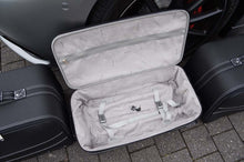 Carregar imagem no visualizador da galeria, Mercedes S Class Cabriolet C217 Roadsterbag Luggage Bag Set Models without Mercedes Sound System 4PC