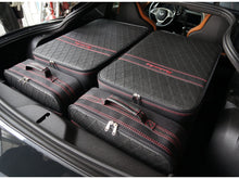 画像をギャラリービューアに読み込む, Chevrolet Corvette C7 Coupe Roadster bag Luggage Case Set