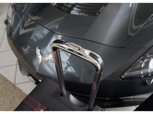 Indlæs billede til gallerivisning Chevrolet Corvette C7 Coupe Roadster bag Luggage Case Set