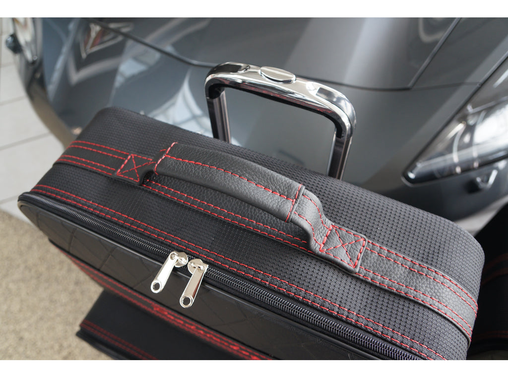 Chevrolet Corvette C7 Coupe Roadster bag Luggage Case Set