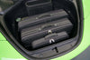 McLaren Coupe Spyder Luggage Front Trunk Roadster Bag Set 720 750 765LT