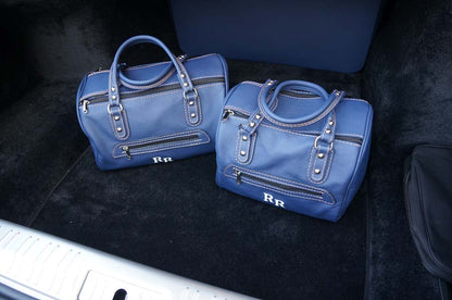 Luggage Roadster bag Set Luxury Hand made compatible with Rolls Royce Ghost