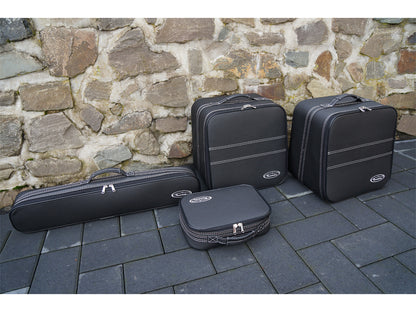 Aston Martin Vantage Volante Luggage Baggage Case Set 2020+ Models