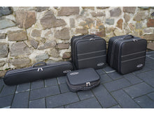 画像をギャラリービューアに読み込む, Aston Martin Vantage Volante Luggage Baggage Case Set 2020+ Models