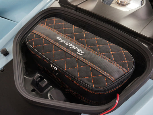 Ford GT Roadsterbag Luggage Bag Suitcase