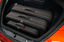 Carregar imagem no visualizador da galeria, McLaren Coupe Spyder Luggage Front Trunk Roadster Bag Set 570 600 720