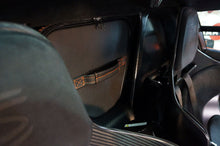 Carica l&#39;immagine nel visualizzatore di Gallery, McLaren Senna Luggage Roadster Bag Luggage Set 3pcs