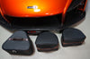 McLaren Senna Luggage Roadster Bag Luggage Set 3pcs