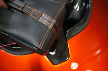 Cargar imagen en el visor de la galería, McLaren Senna Luggage Roadster Bag Luggage Set 3pcs