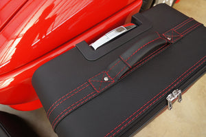 Ferrari F355 Luggage Roadster bag Baggage Case Set