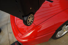 Indlæs billede til gallerivisning Ferrari F355 Luggage Roadster bag Baggage Case Set