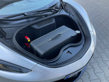 Indlæs billede til gallerivisning McLaren Luggage Front Trunk Roadster Bag 540 570 600LT 1pc