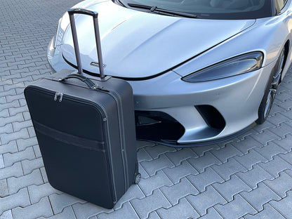 McLaren GT Luggage Front Trunk Roadster Bag 1pc