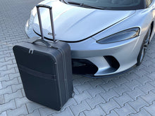 Load image into Gallery viewer, McLaren GT Luggage Front Trunk Roadster Bag 1pc