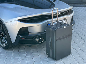 McLaren GT Luggage Front Trunk Roadster Bag 1pc