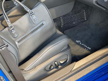 Carica l&#39;immagine nel visualizzatore di Gallery, Lexus LC500 Roadster bag Luggage Baggage Case 4pc Set Boot Trunk