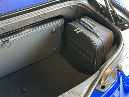 Lexus LC500 Roadster bag Luggage Baggage Case 4pc Set Boot Trunk