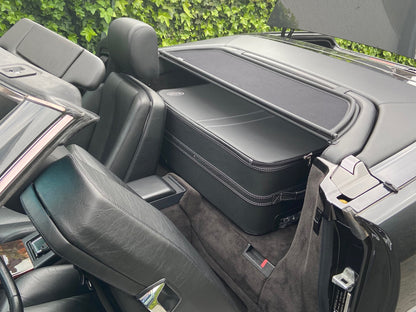 Mercedes R129 SL Backseat bag Luggage Baggage Case 1pc