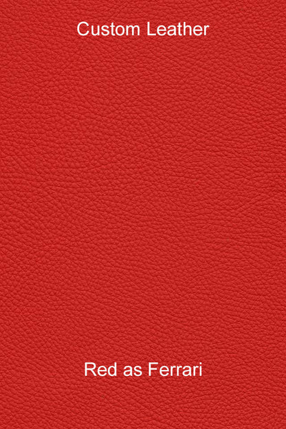 McLaren 540 570 600LT Luggage Front Trunk Roadster Bag Set 2pc Set