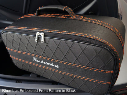 Aston Martin DBX Luxury luggage baggage bag Set