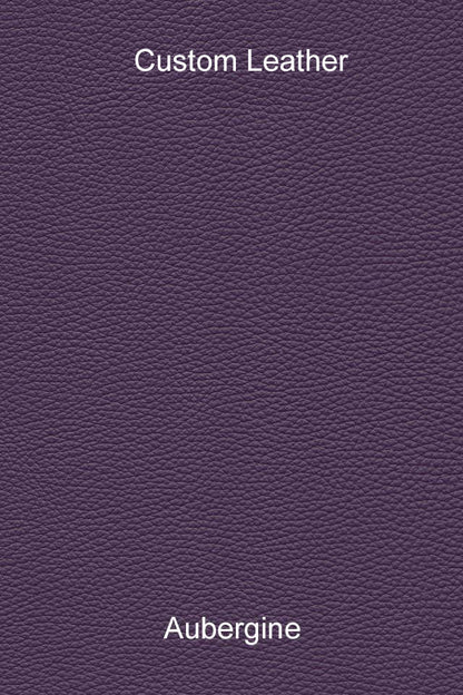 McLaren 540 570 600LT Luggage Front Trunk Roadster Bag Set 2pc Set