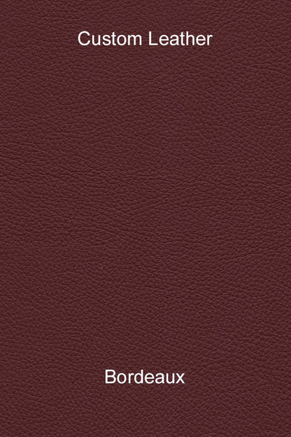 McLaren 540 570 600LT Luggage Front Trunk Roadster Bag Set 2pc Set