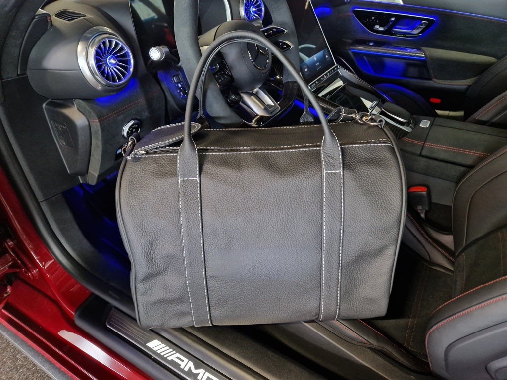 Mercedes AMG GT Coupe Luggage Bag Case Interior Set 2pcs Models from 2024 onwards