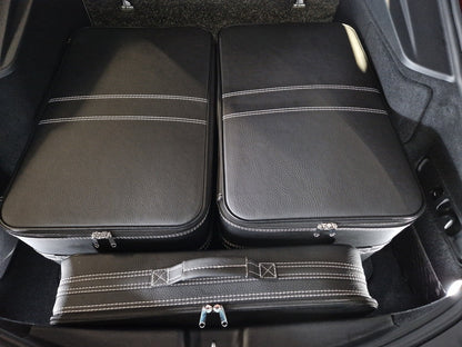 Mercedes AMG GT Coupe Luggage Bag Case Set 4pcs Models from 2024 onwards