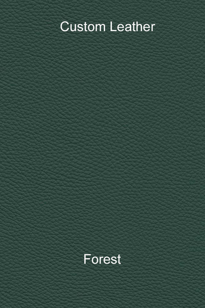 McLaren 540 570 600LT Luggage Front Trunk Roadster Bag Set 2pc Set