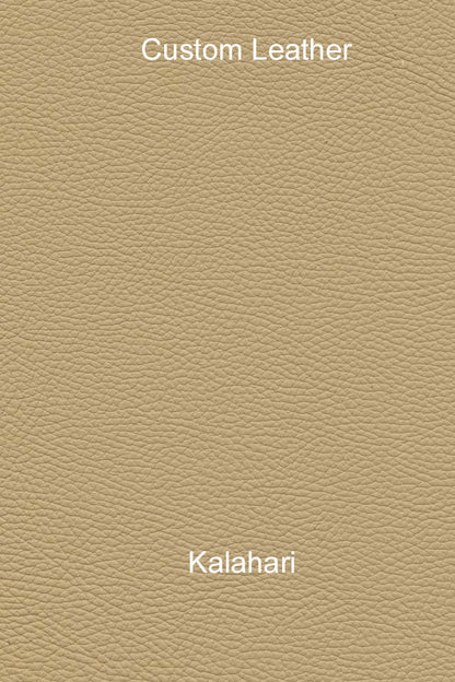 McLaren 540 570 600LT Luggage Front Trunk Roadster Bag Set 2pc Set