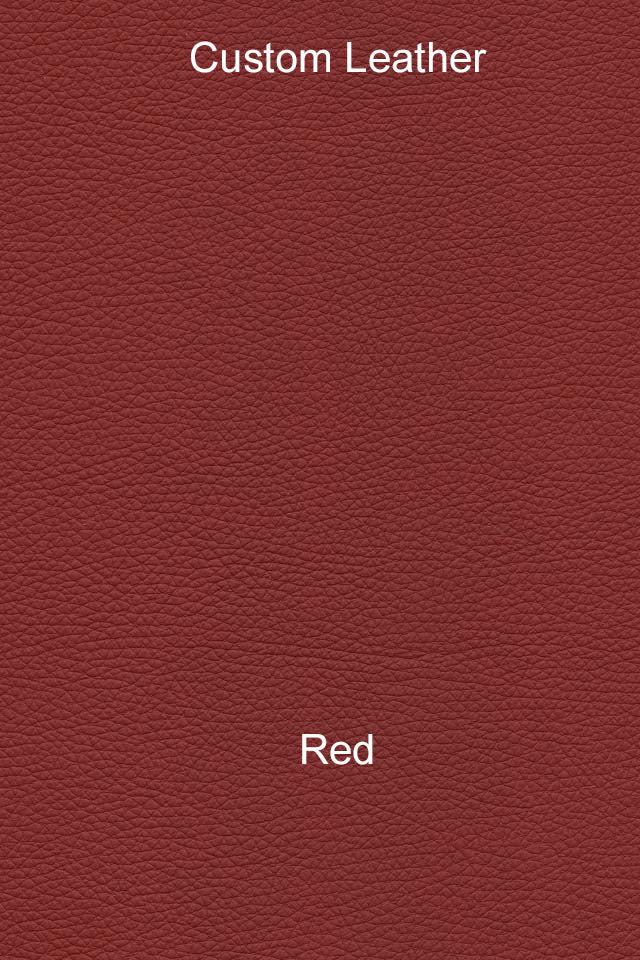 McLaren 540 570 600LT Luggage Front Trunk Roadster Bag Set 2pc Set