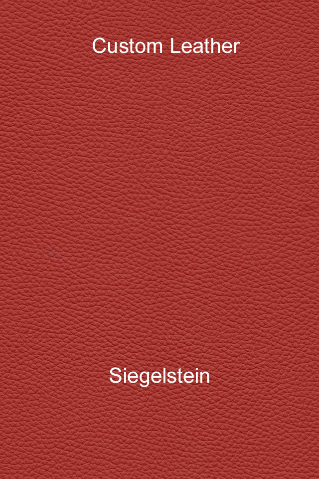 McLaren 540 570 600LT Luggage Front Trunk Roadster Bag Set 2pc Set