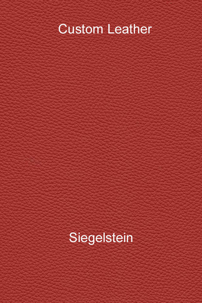 McLaren 540 570 600LT Luggage Front Trunk Roadster Bag Set 2pc Set