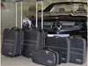 Mercedes SL R231 Roadster bag Luggage Baggage Case Set