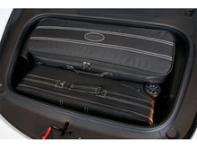 Cargar imagen en el visor de la galería, Porsche Boxster 981 982 981C Cayman 718 Roadster bag Luggage Case Set